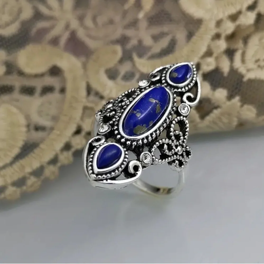 N/A lapis lazuli